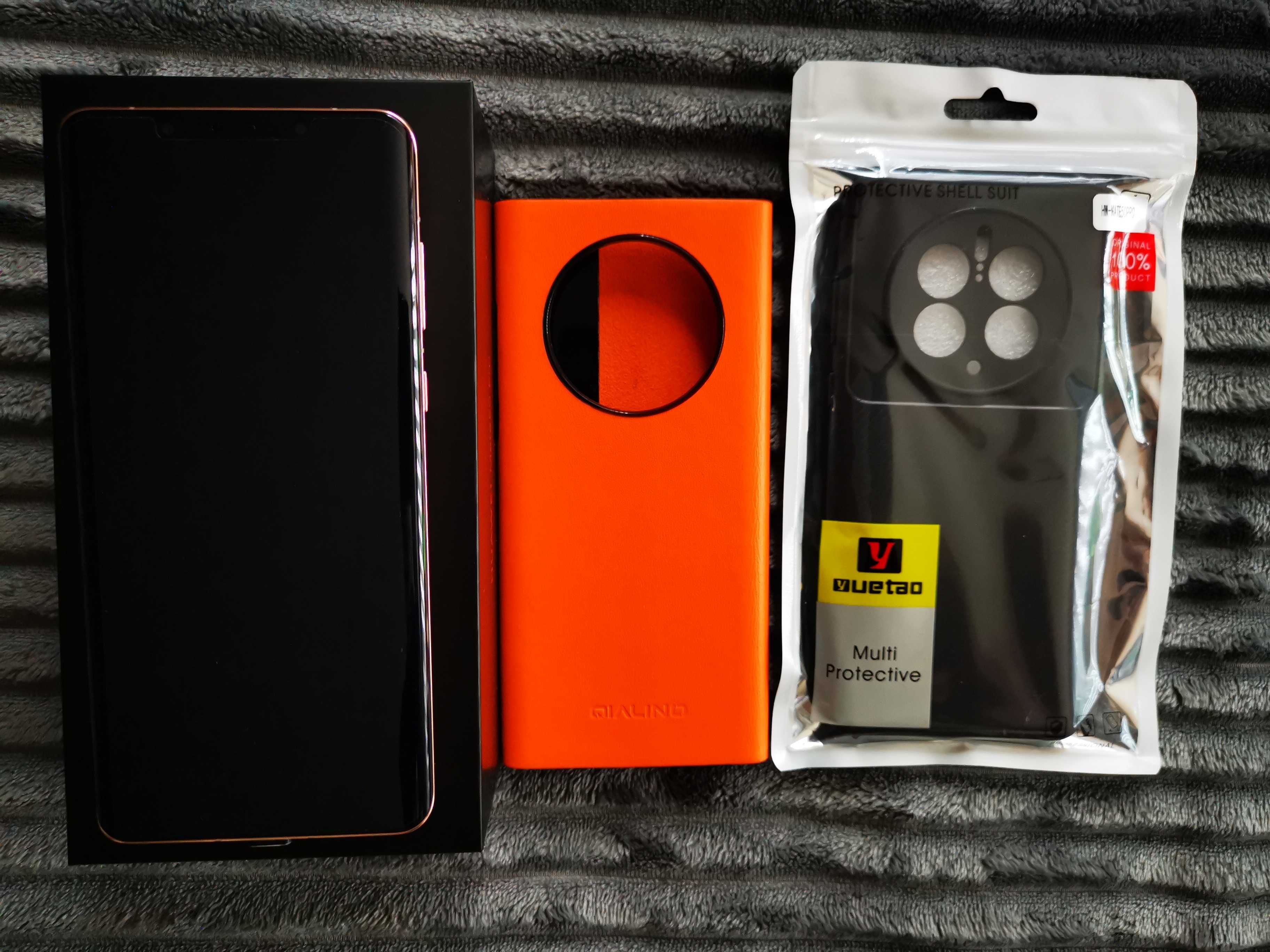 Huawei Mate 50 Pro Leather