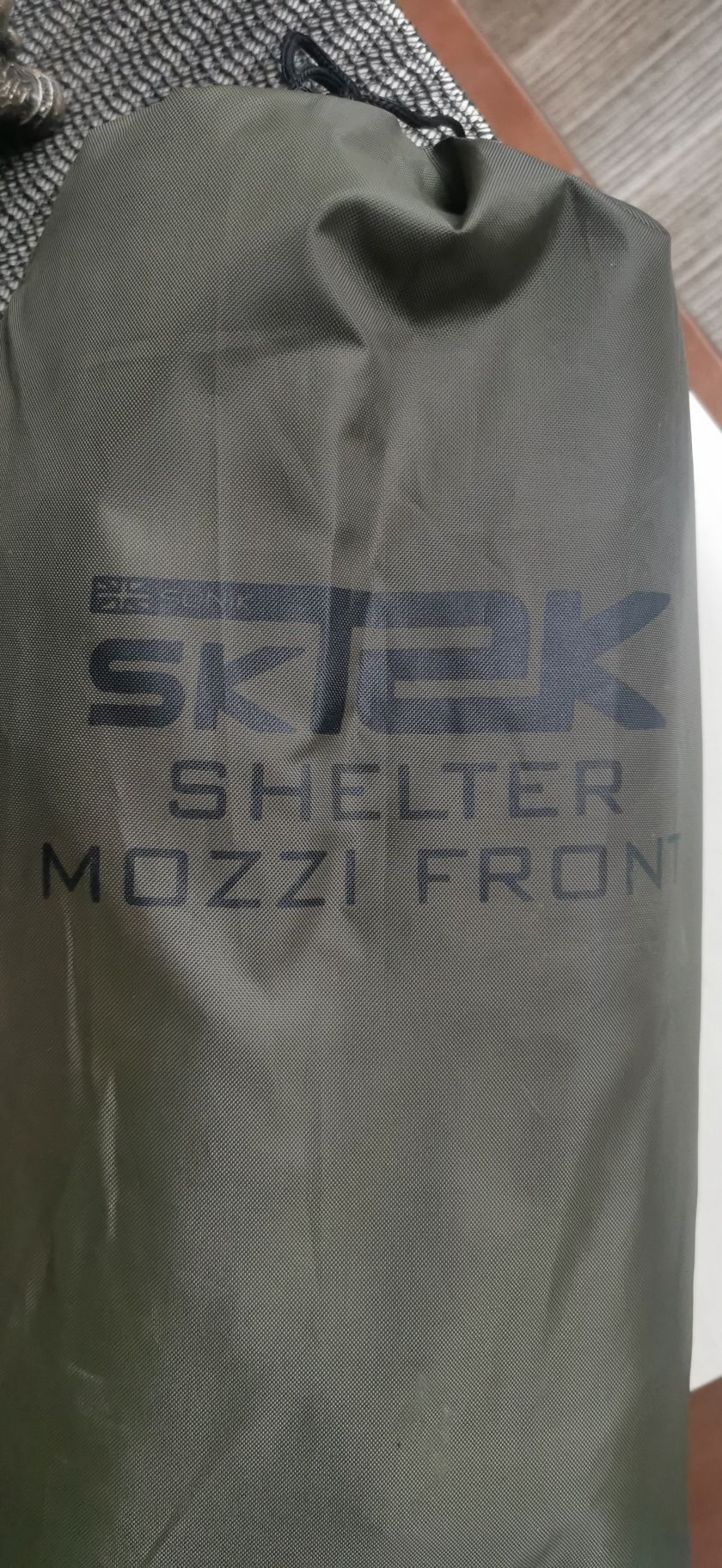 Acoperitoare frontala Shelter mozzi SkTek