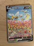 Beedrill v 210hp
