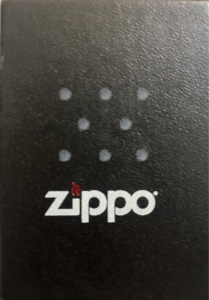 Зажигалка Zippo Original/ Оригинал