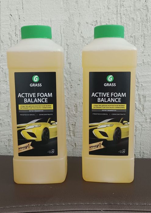 Химия для автомобилей очиститель