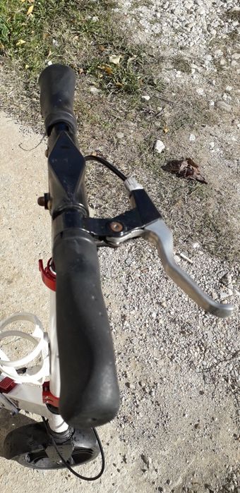 Детска тритонетка