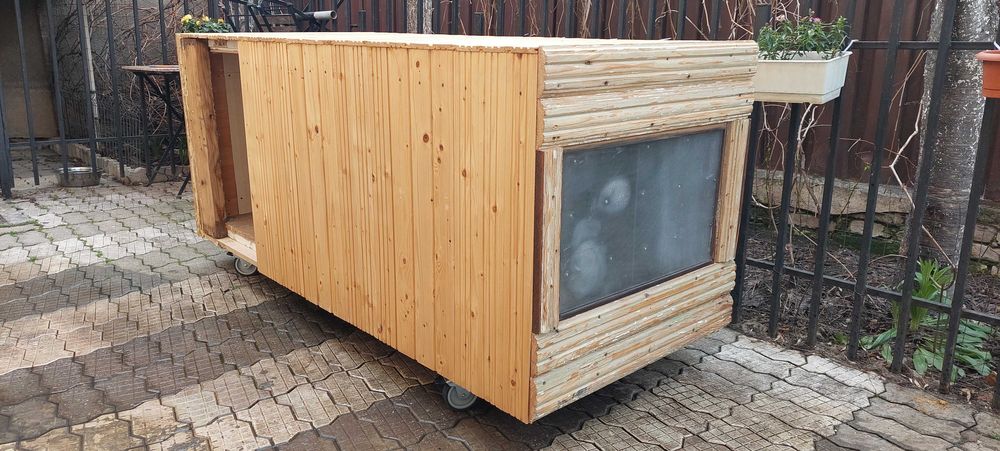 cusca caine talie mare