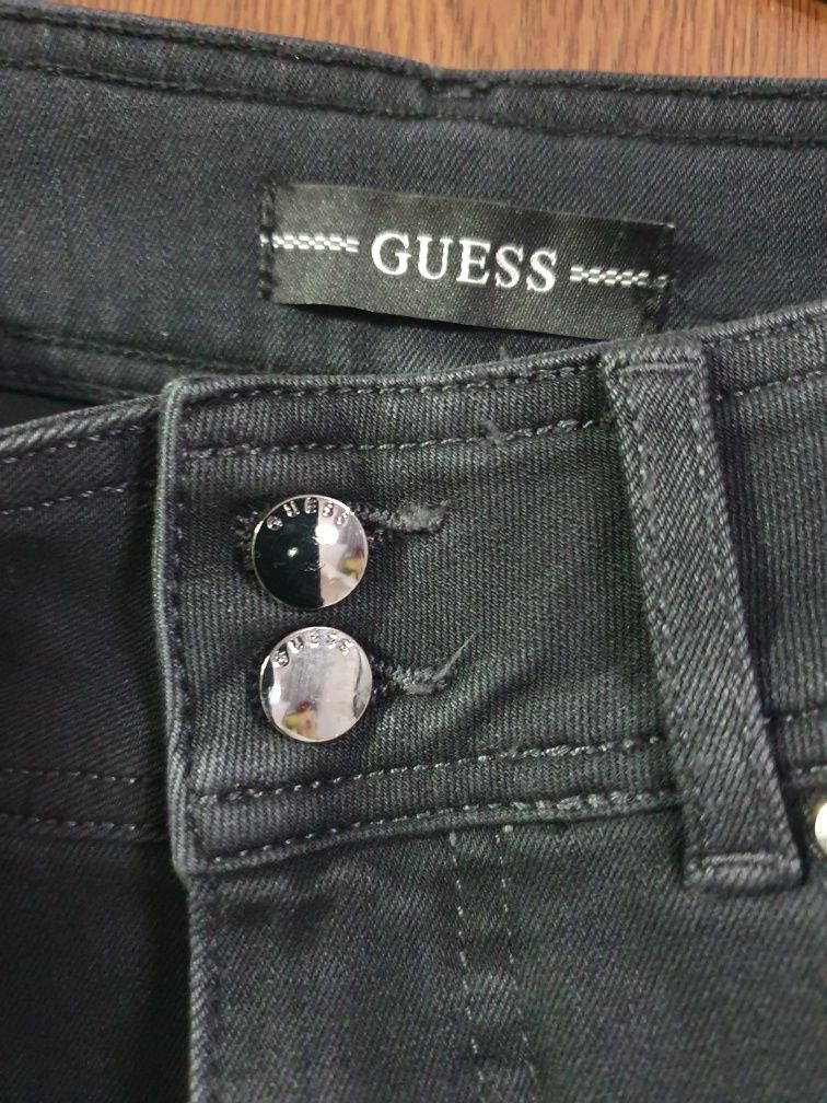 Pantaloni Guess noi