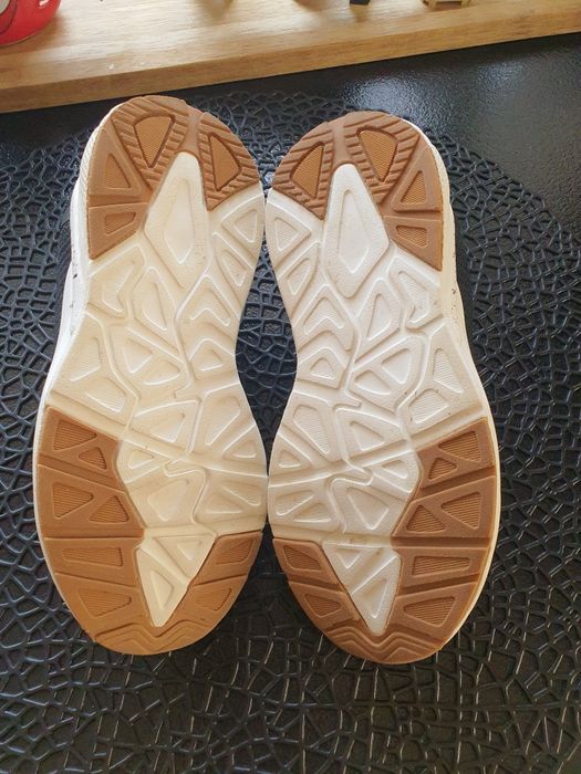 Adidasi Mango din tricot