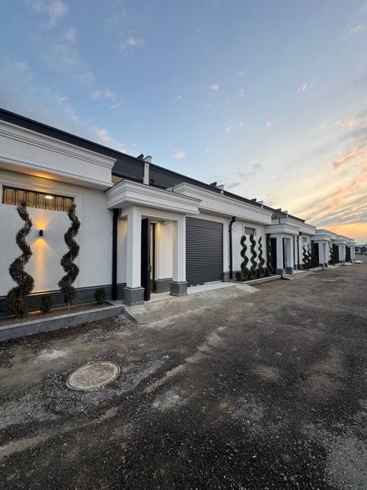 Продается Белоснежные Котеджи! На Дурмен (Do’rmon)