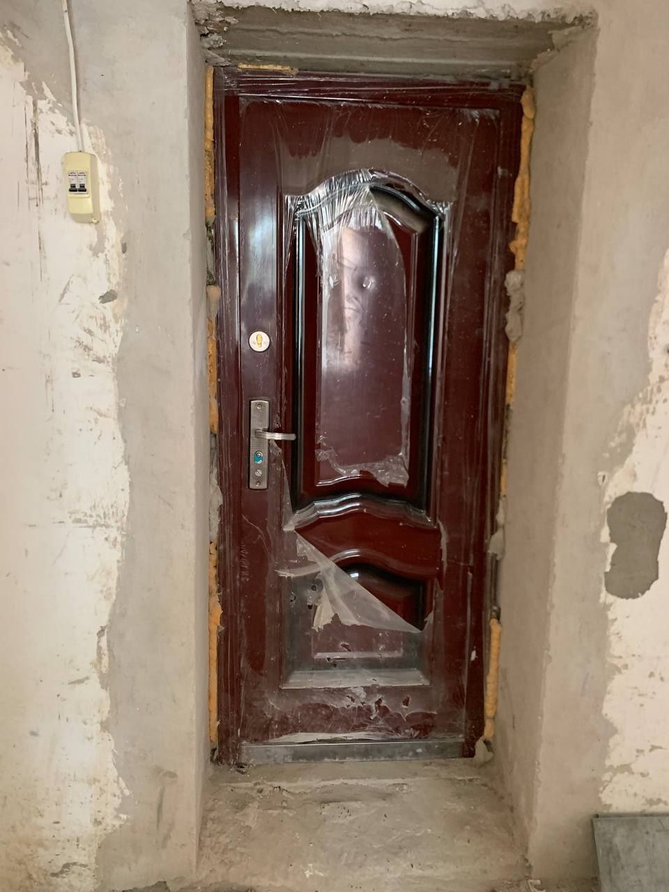 Продаётся квартира