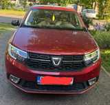 Dacia Logan Dacia Logan, 42500 km reali, din decembrie 2019,