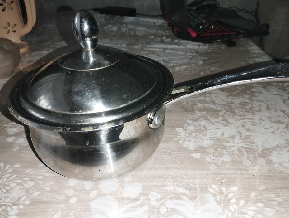 Ковш-сотейник ( 1,8 л)