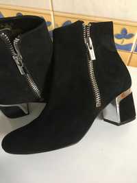 Botine dama DKNY mar 36