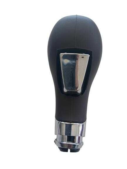 Топка за скоростен лост Опел инсигниа авт opel insignia astra J кафява