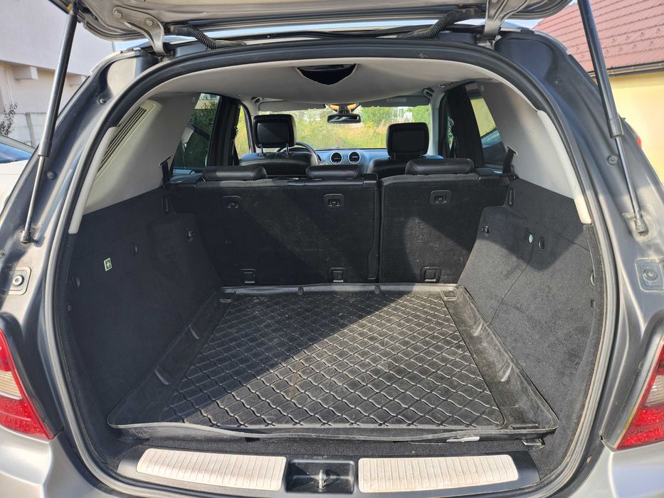 Mercedes ML 280CDI