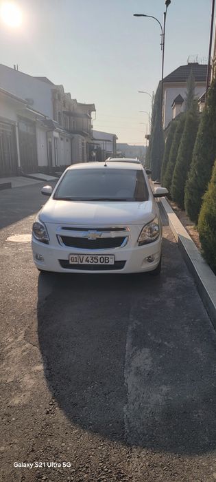 Продается кобальт