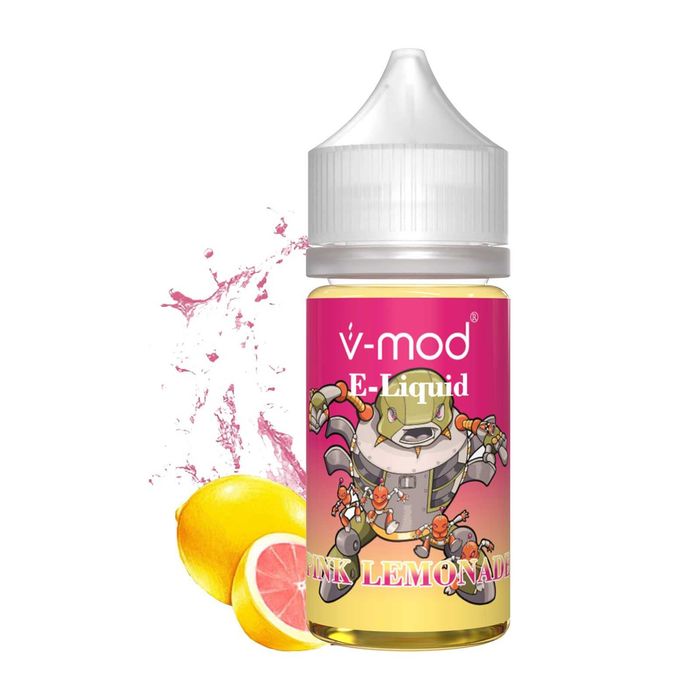 Lichid Vape Gata Preparat 10 ml V-Mode