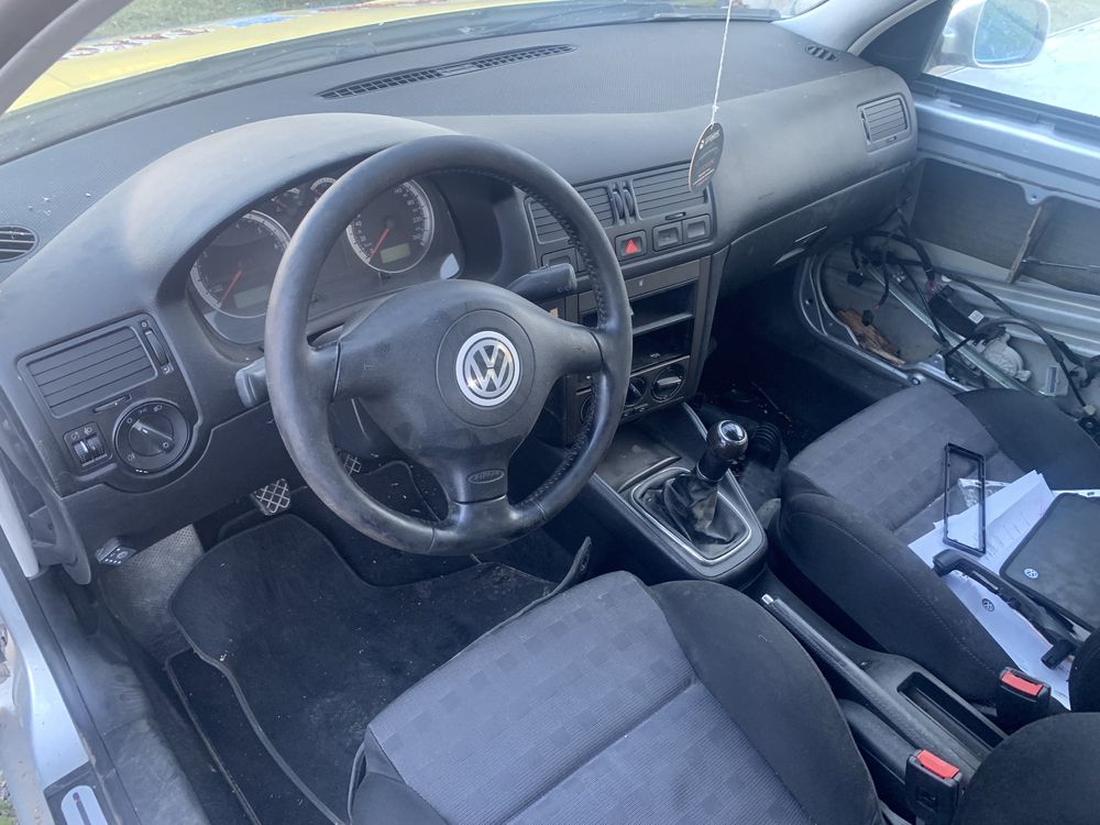 Vw Bora,Golf/v5 на части