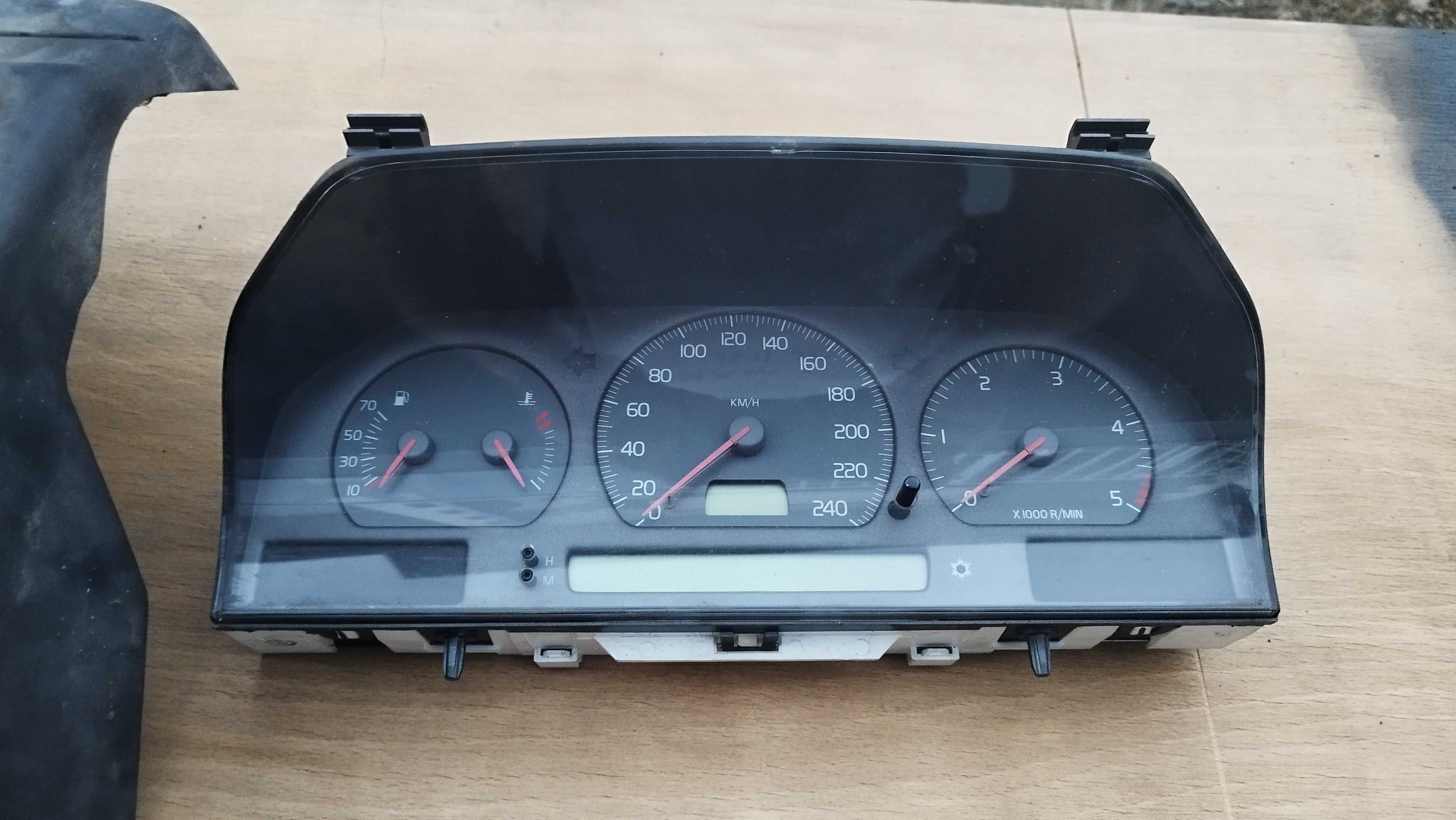 Volvo v70 2.5tdi на части - Волво В70 2.5 тди за части - 1998 -2000г