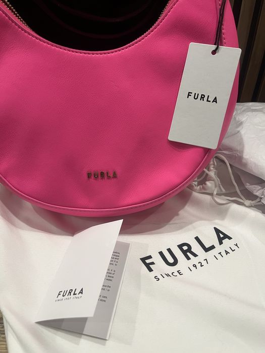 Нова оригинална FURLA