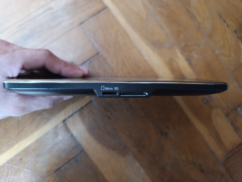 Huawei Ideos S7-Black-Version