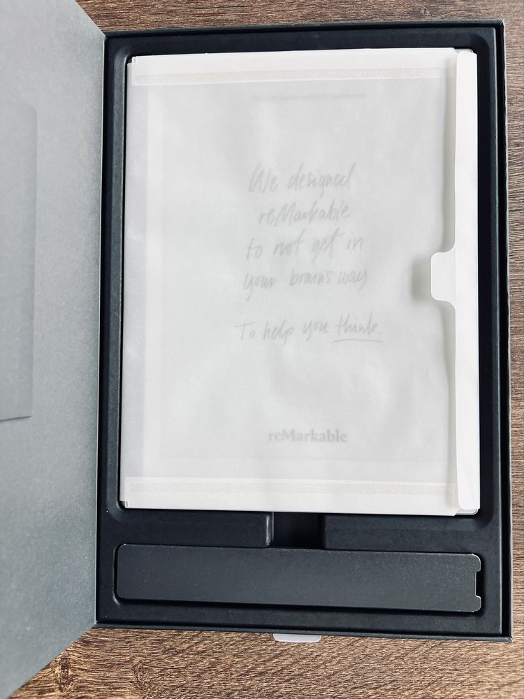 reMarkable 2 Paper Tablet