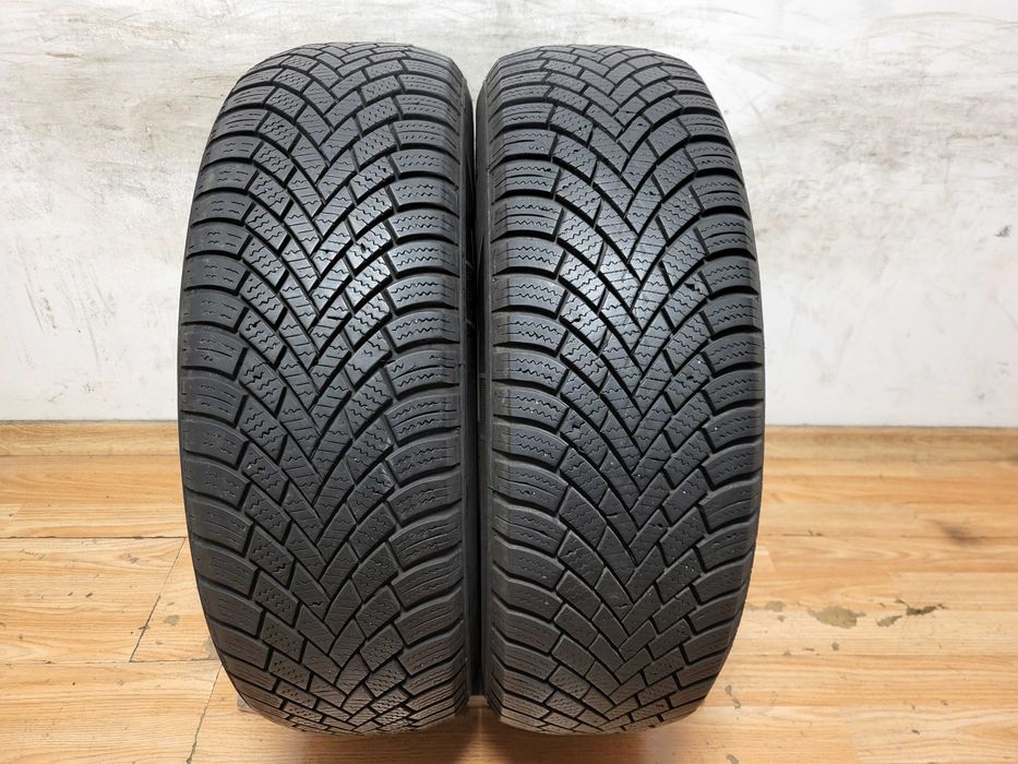 195/65/15 Nexen / зимни гуми