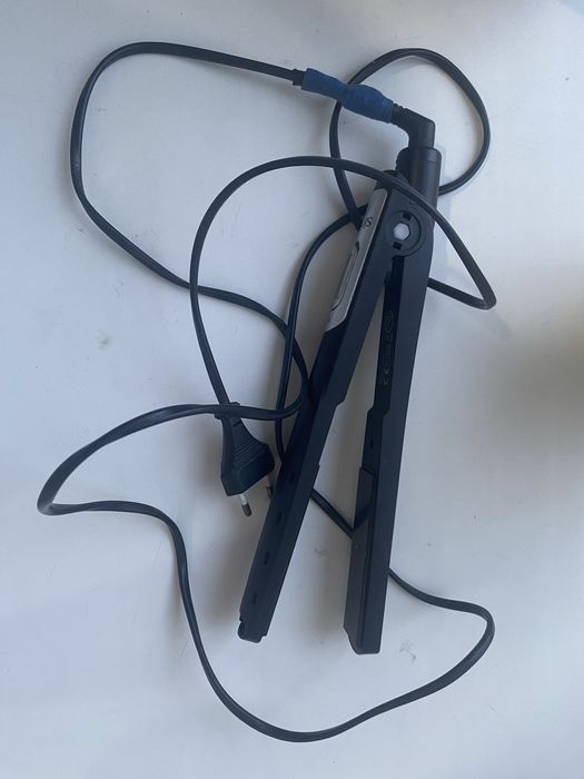 Утюжок керомический