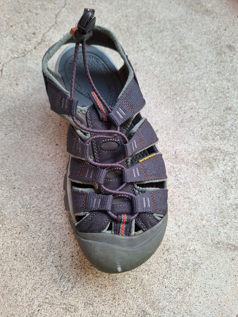 Мъжки сандали Keen 43