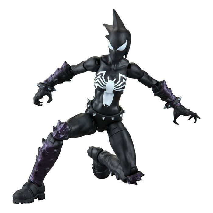 Marvel Legends Venom Space Knight