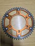 Superprox pinion