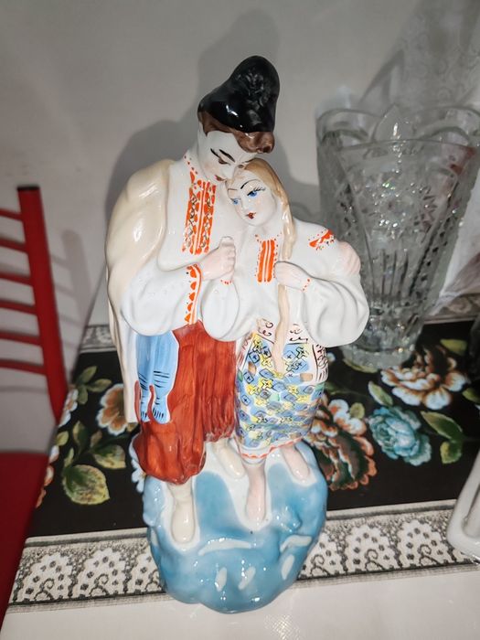 statuetka sotilad