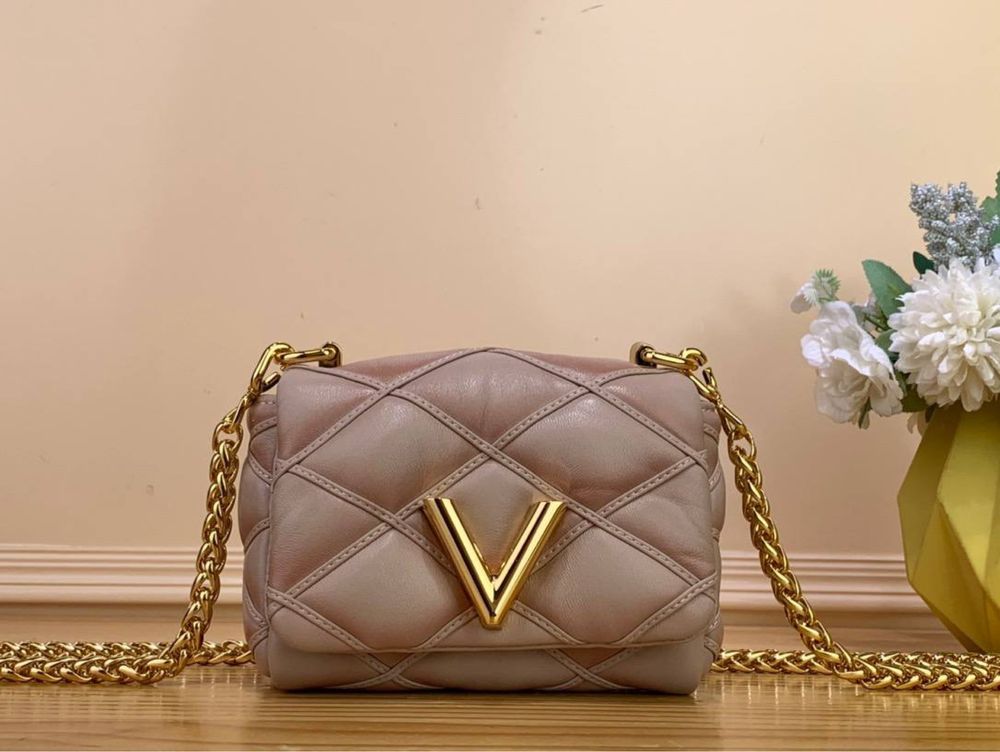 Geanta Louis Vuitton Pico Go