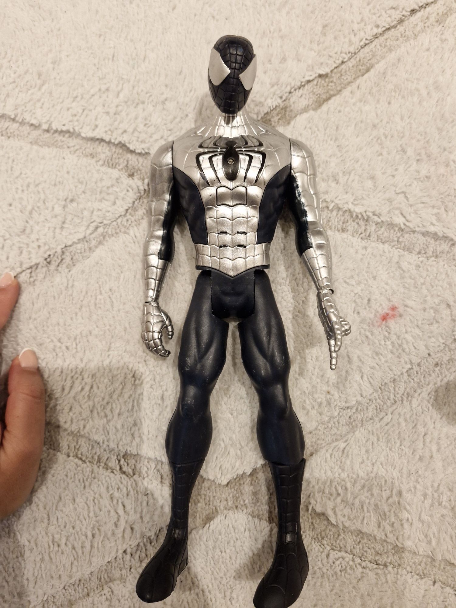 Фигури играчки на супер герои hulk, Ironman, Spiderman, batman