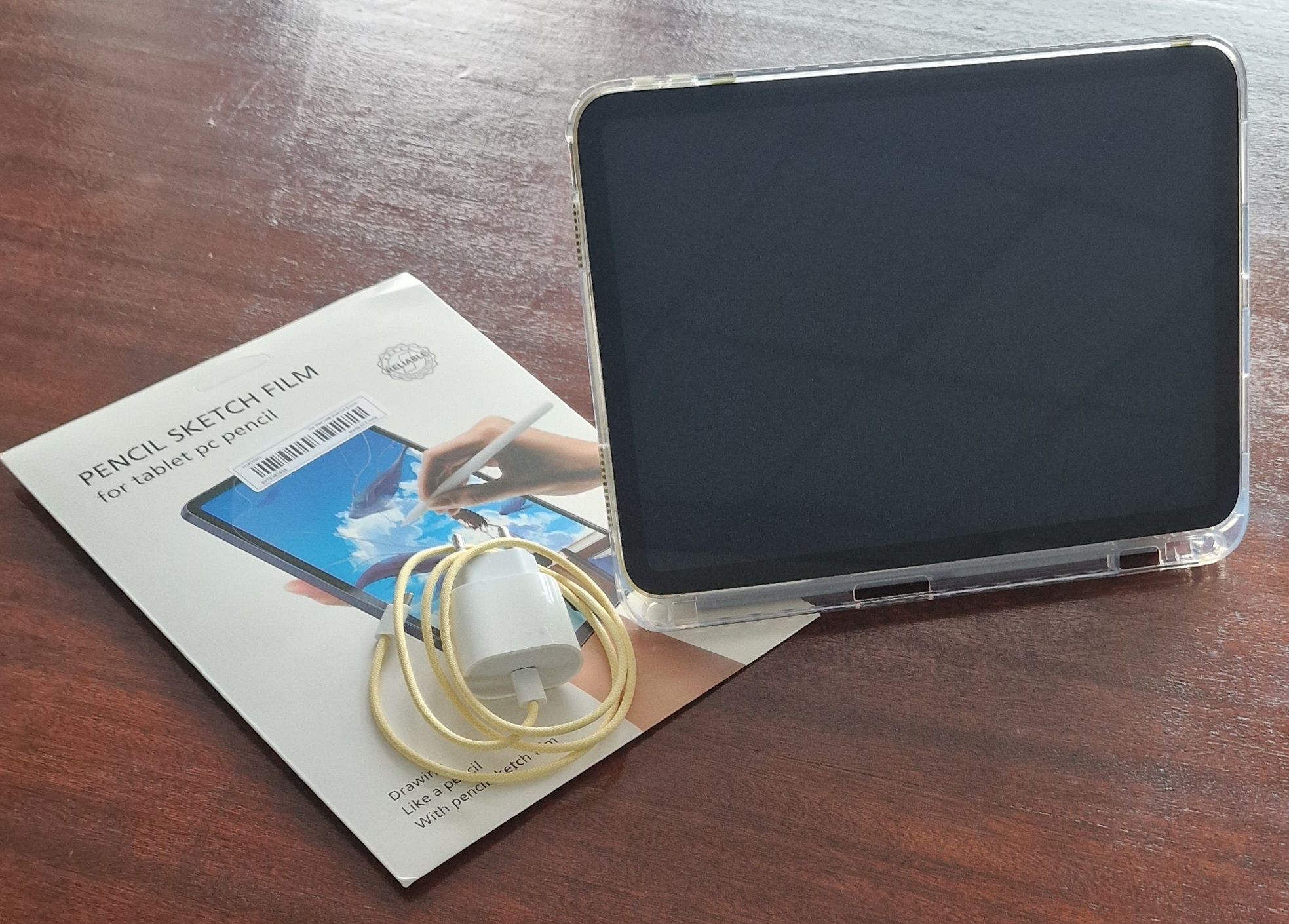 Таблет - Apple ipad 10, wi-fi + Cellular