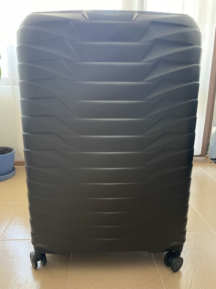 куфар Samsonite - Спинер на 4 колела / Proxis 81 см