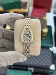 Bvlgari Serpenti Ice Out