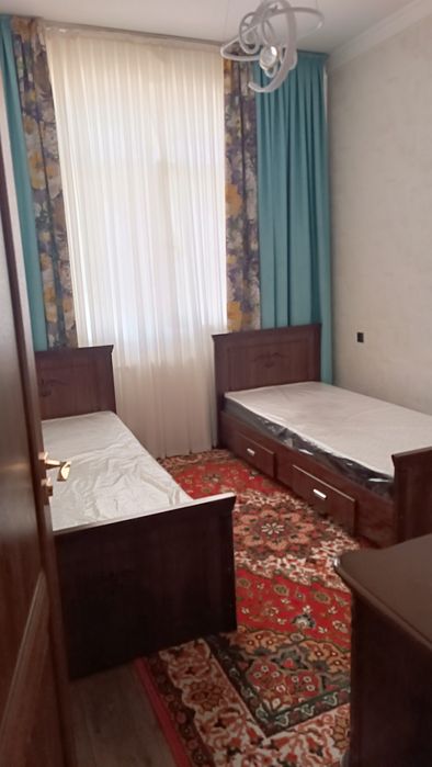 Белтепа, 2(3) хонали квартира сотилади