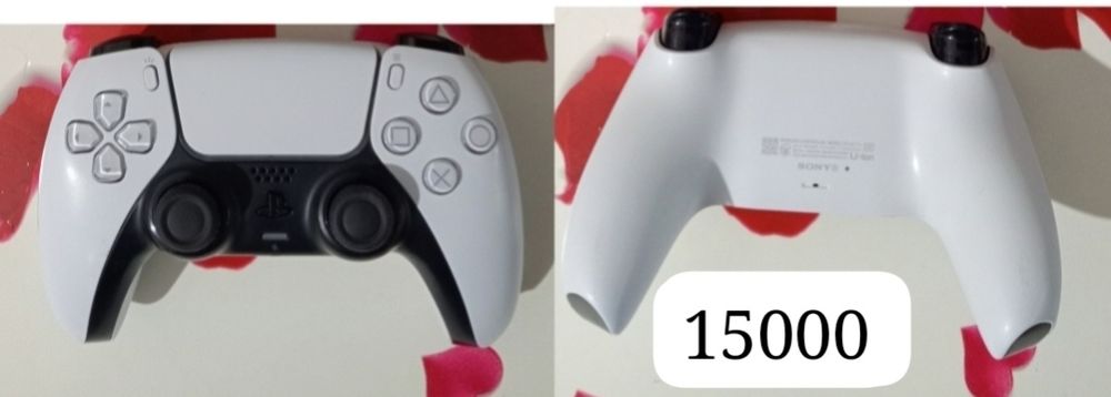 Игры диски для Playstation 4-5