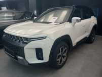 SsangYong Torres Torres J116 STYLE AT FWD ALB- Plafon negru - NOU
