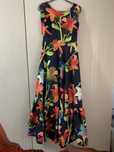 Rochie lunga Brise
