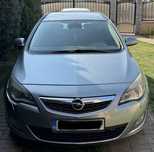 Vand Opel Astra J Sport tour 2011 2.0 diesel