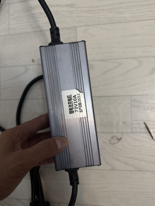 Электровелосипед батарейка