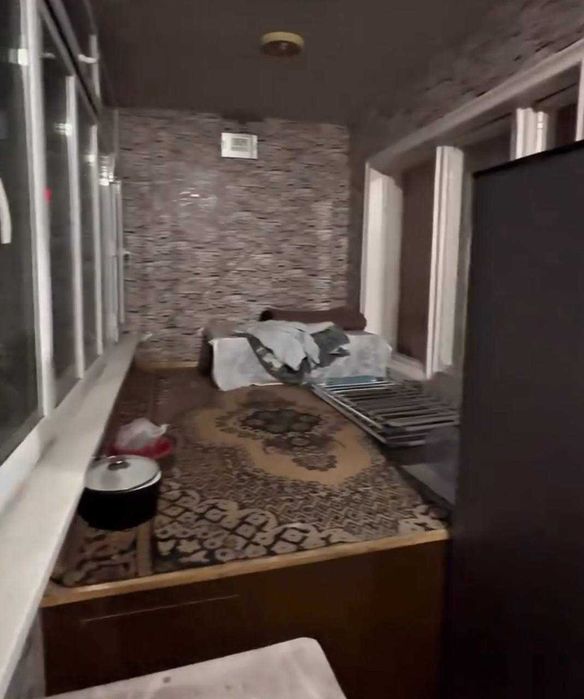 ;Шайхантохур‼️3ком квартира 70м2 центр кирпич улНаваи Ганга метро