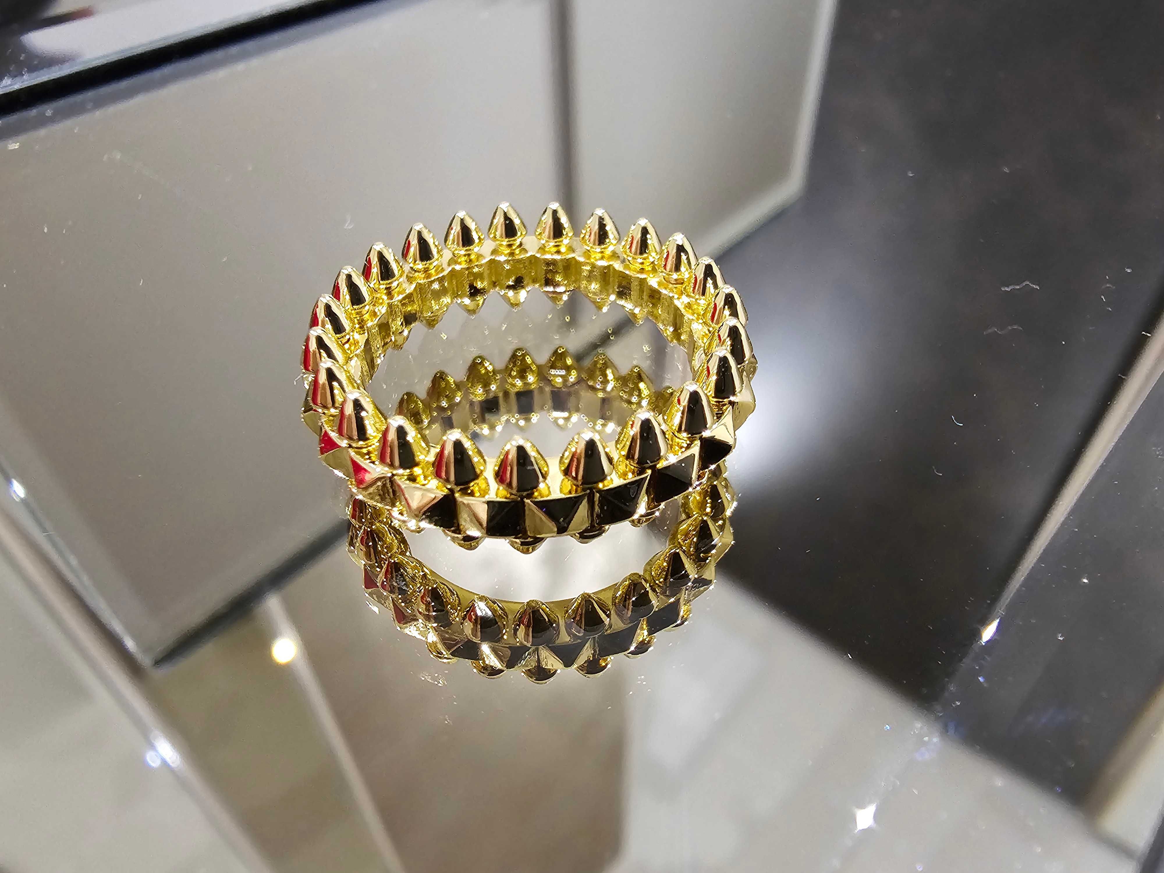 CARTIER Clash de Cartier Gold Пръстен