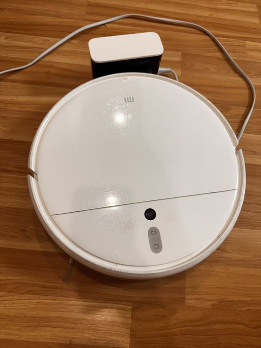 Робот пылесос Xiaomi
