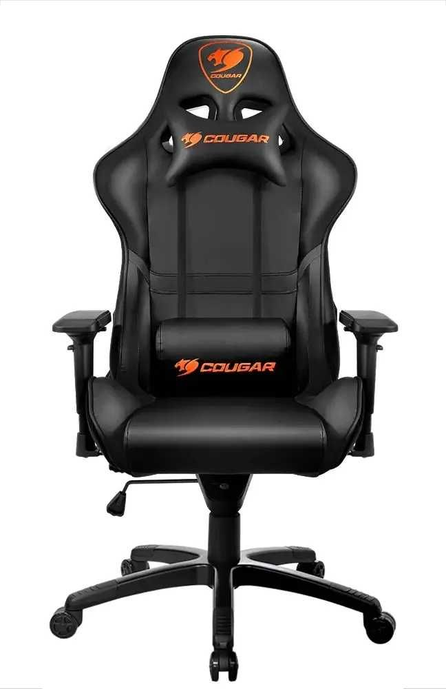 Игровое кресло Cougar ARMOR