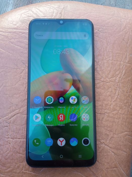 Телефон vivo 32 гб