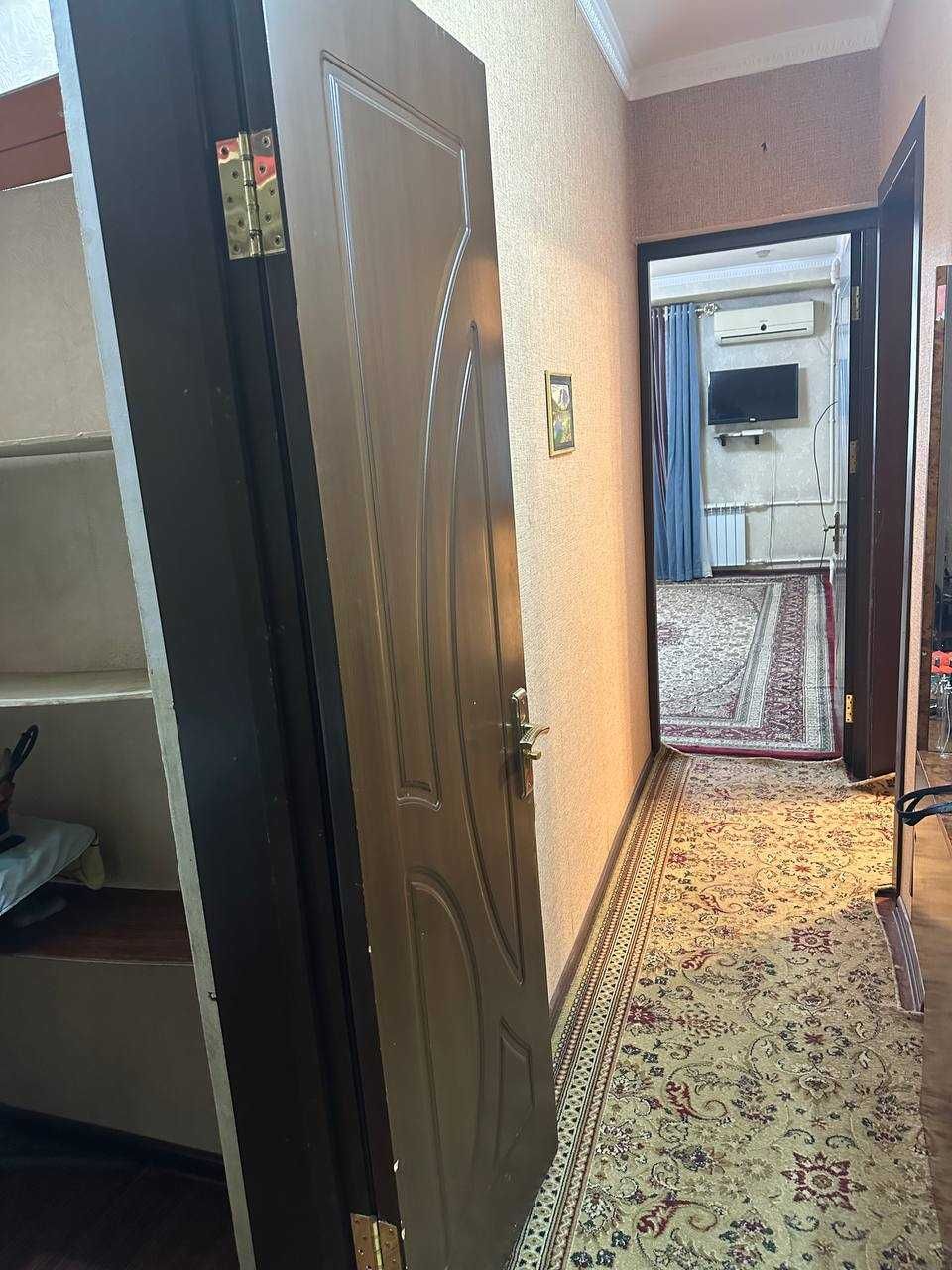 Продается квартира 55кв.м на Алгоритме(12)
