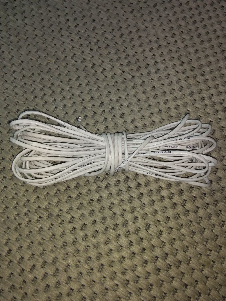 Продам кабель для интернета, кабель Fire Wire Ship SH7017