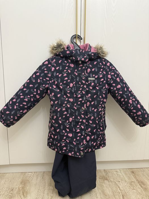 Продам зимний комплект Kerry.  до -30