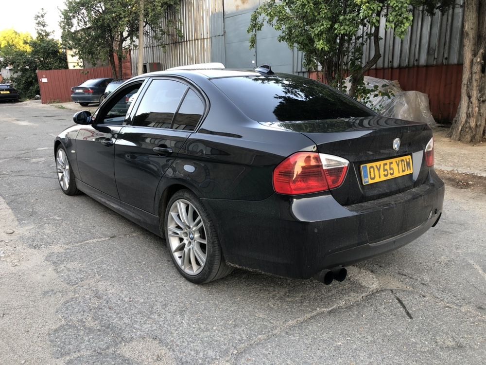 Продаваме на части бмв е90 320д 163кс/bmw e90 320d 163hp