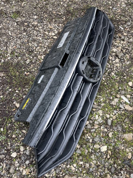 Радиаторна решетка за Volkswagen T-Roc